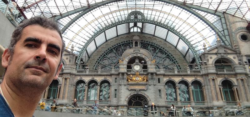 Belleza y Fealdad en Bruselas, Amberes y Brujas - Bélgica: Arte en Bruselas, Amberes, Brujas, Gante y Lovaina (27)