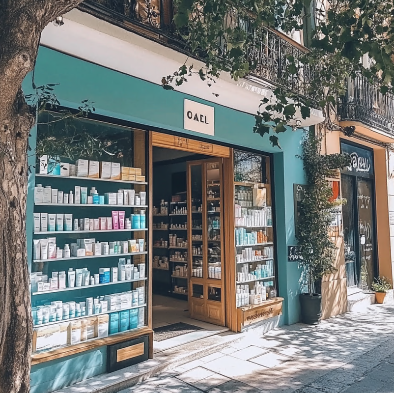 envío gratis farmacia online