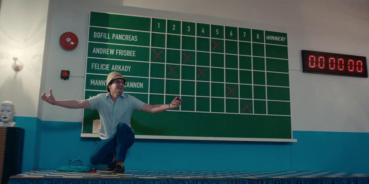 Stanleyville 2022 720p WEB DL AAC x264 BluBeast