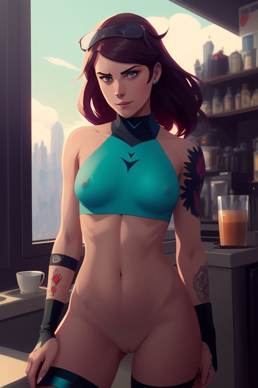 A-20-year-old-barista-in-a-sca-80