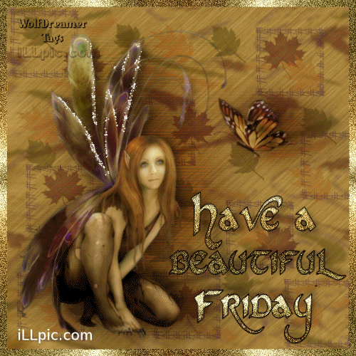 Fairy-Friday-Beautiful
