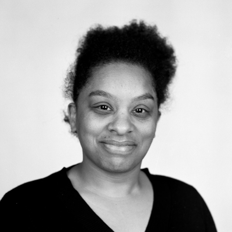 Sierra Baker, Lab Tech