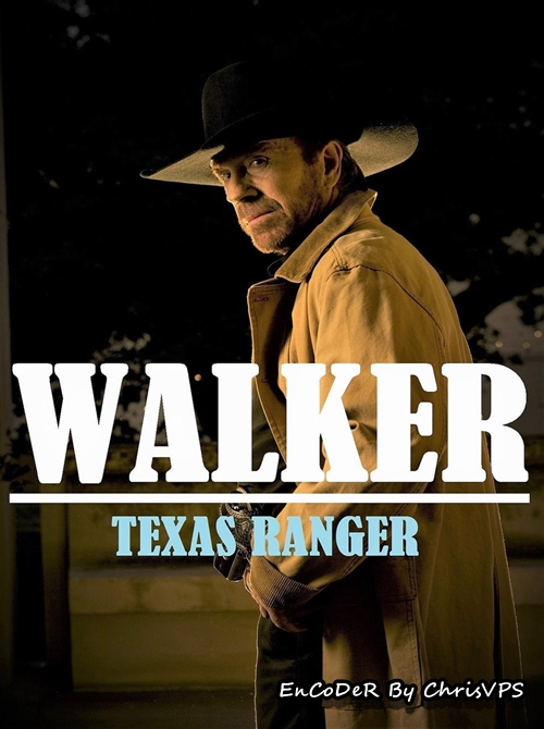 Strażnik Teksasu / Walker, Texas Ranger (1993 - 2001) (Sezon 9) PL.1080p.HD.TV.DDP-ChrisVPS / LEKTOR PL
