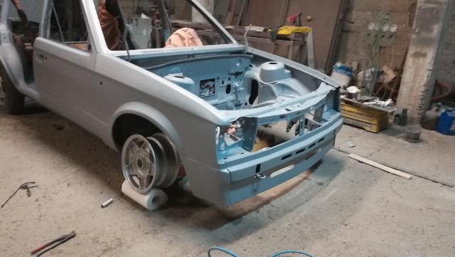 Opel kadett d 1.2 s "ma chi me lo ha fatto fa" - Pagina 3 Rps20190330-185021