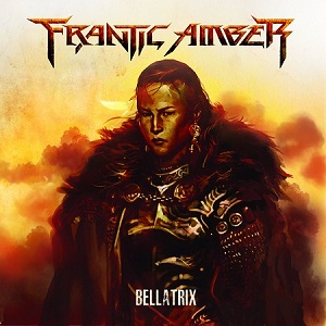 Re: Frantic Amber (SWE) / Melodic Death metal