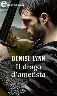 Denise Lynn - Faucon Family Vol.2. Il drago d’ametista (2022)