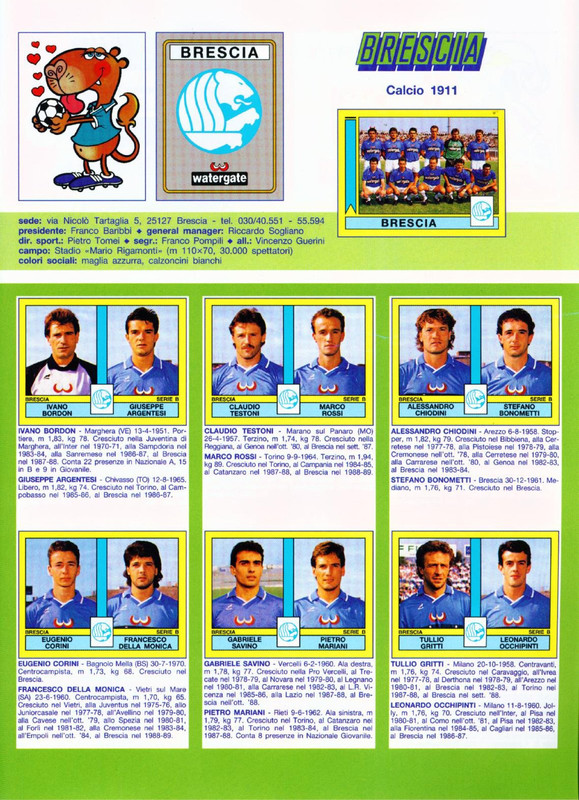 Calciatori 1988-1989 (Panini)-49