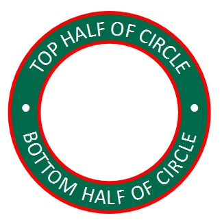 Circle Text with Path-Button in PPX4