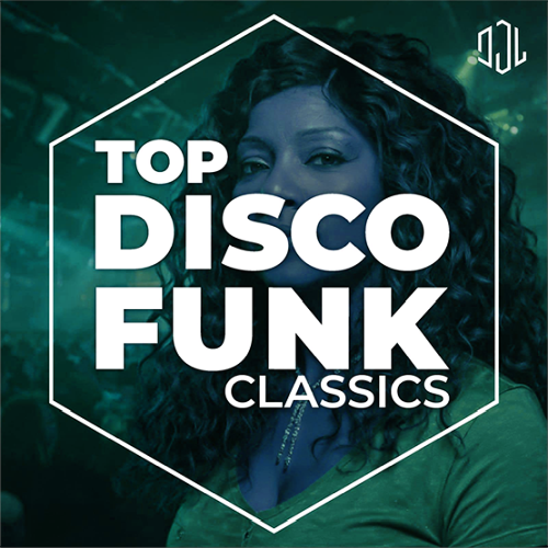 Av8 Records - Top Disco & Funk Classics Volume 02