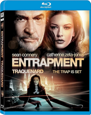 Entrapment (1999) BDRip AC3 iTA SUBS