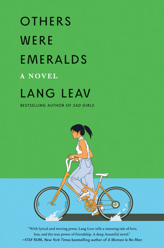Lang Leav Others Were Emeralds