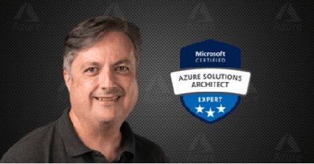 AZ-303 Azure Architecture Technologies Exam Prep 2021