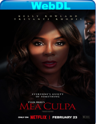 Mea Culpa (2024) WEB-DL 720p H264 E-AC3+AC3 ITA ENG