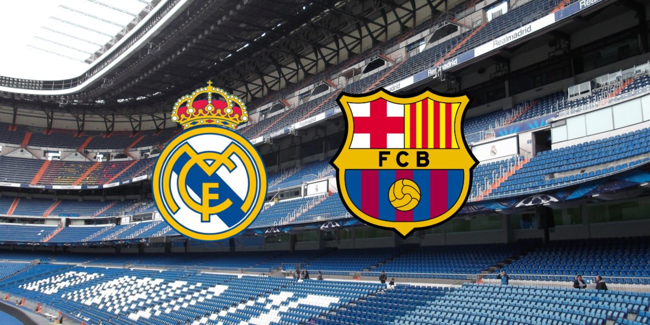 ROJADIRECTA REAL MADRID BARCELLONA Streaming Gratis TV Facebook Live-Stream Video YouTube: DAZN o SKY? Dove vedere EL CLASICO