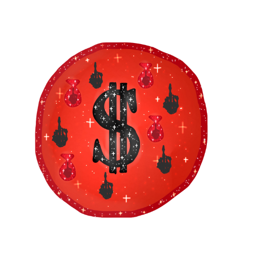 fuckofmoney.org favicon