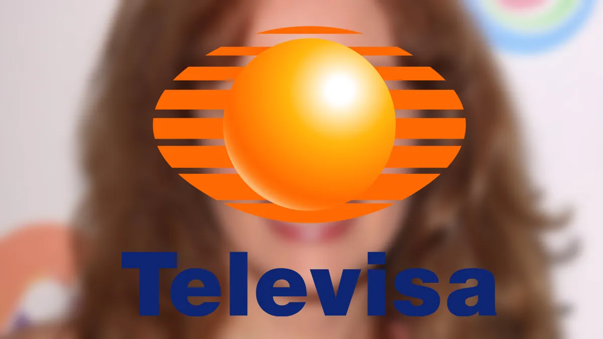 Actriz de Televisa reaparece tras 16 años en el retiro