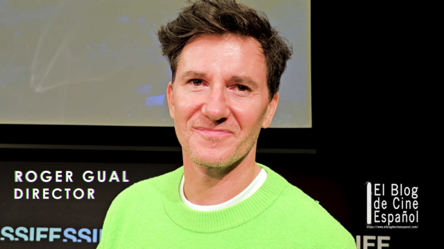 ENTREVISTA A ROGER GUAL, DIRECTOR DE LA SERIE “EL GRAN SALTO”