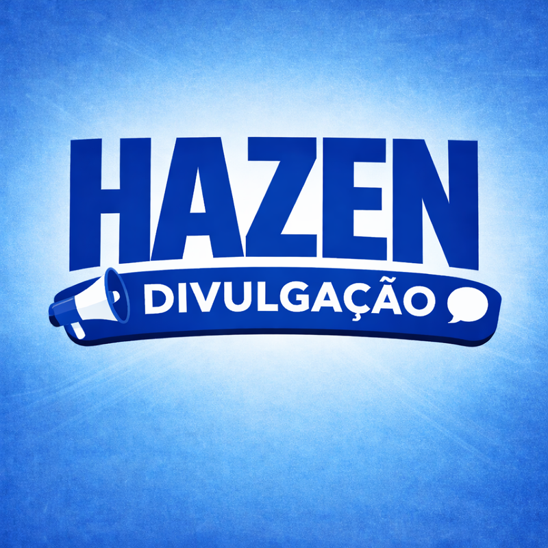 HAZEN DIVULGAÇÃO