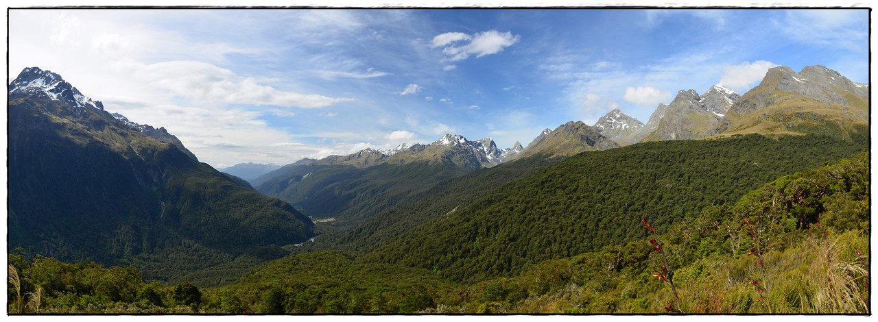 ¿Lo mejor de la isla Sur en 9 días? (Navidad 2018) - Escapadas y rutas por la Nueva Zelanda menos conocida (21)