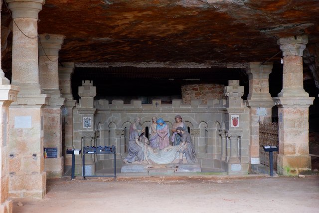 Rocamadour - Sur de Francia 2024 (3)