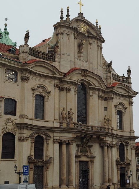 La pinacoteca del Castillo, la Galería Nacional y más Mercados de Navidad - Viena - Bratislava - Praga, Navidad 2024 (114)