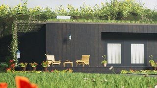 Unreal Engine and Quixel Megascans  Architectural Visualization