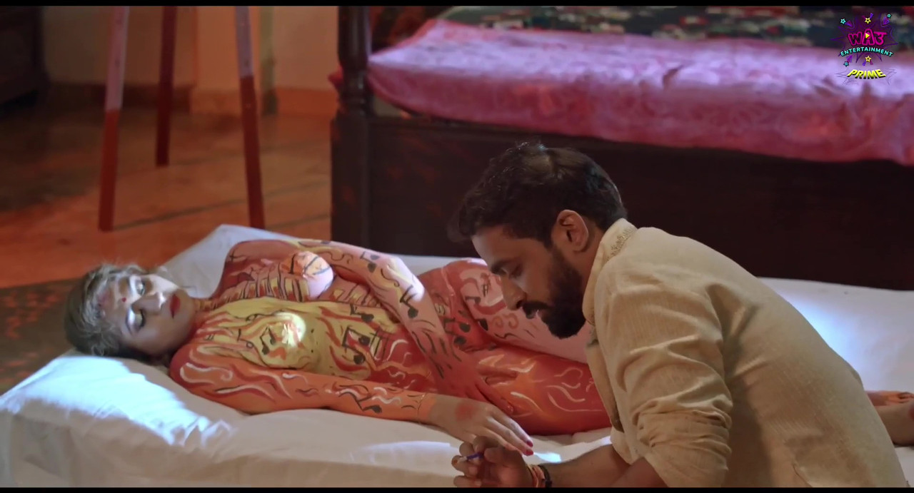 Painter Babu (2023) Hindi Season 01 [ Episodes 01-02 Added ] | WEB-DL | 1080p | 720p | 480p | WOW Entertainment WEB Series | Download |Watch Online