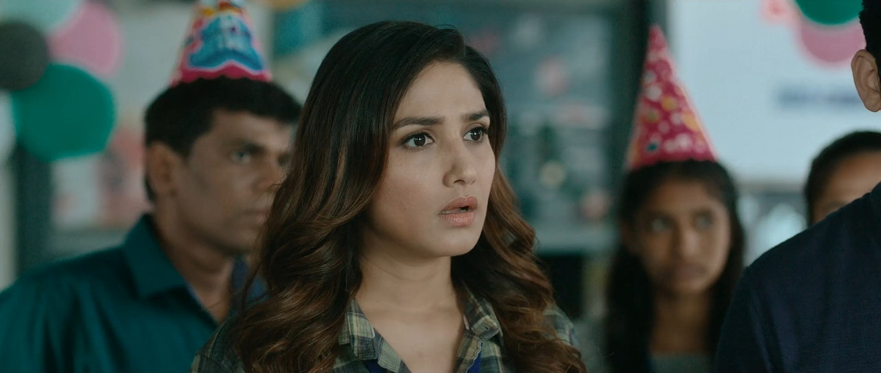 M.R.P – Neekentha Naakentha 2026 WebRip [Hindi + Tamil + Telugu + Malayalam + Kannada] 1080p 480p 720p ESub Screenshot