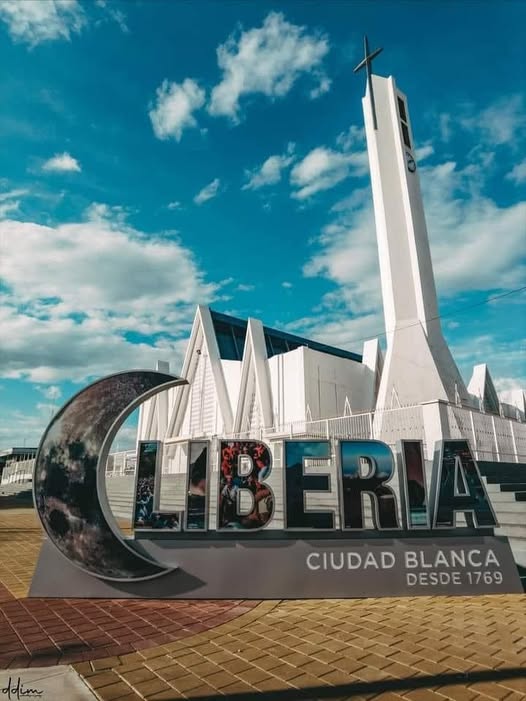 Servicio séptico Liberia