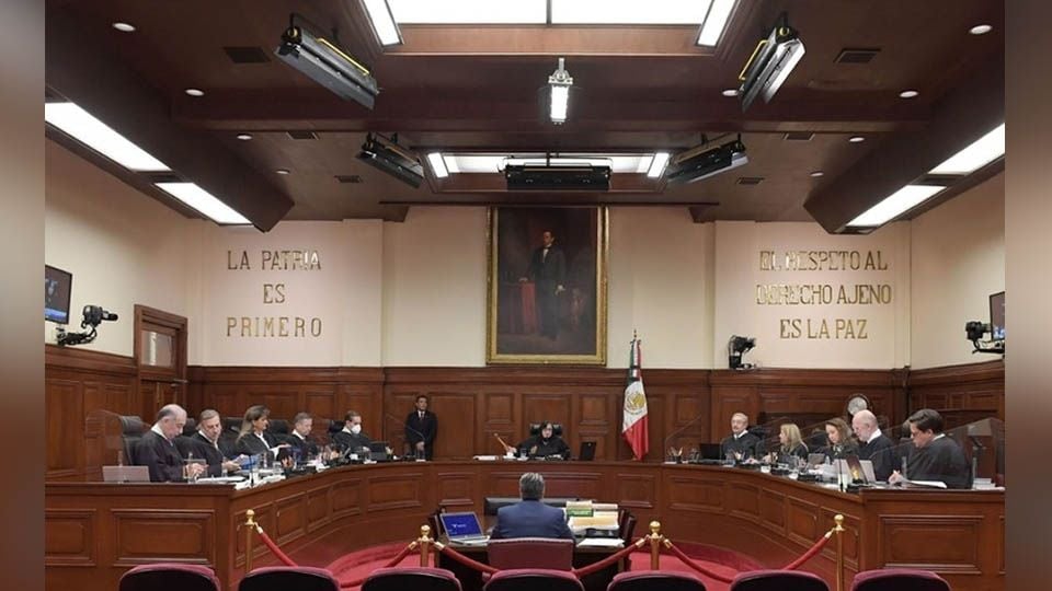 Parlamentos para consulta popular sobre elección de ministros iniciarán el próximo 30 de mayo