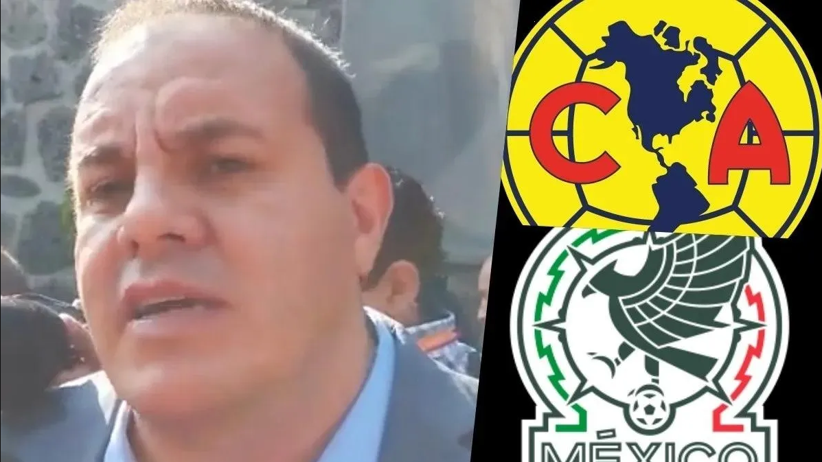 ¿Cuauhtémoc Blanco deja la política?  El “Cuau” quiere dirigir al América