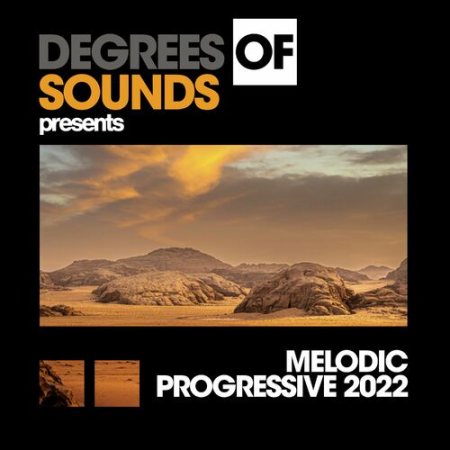 VA - Melodic Progressive Summer 2022 (2022)