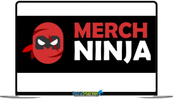 Merch Ninja