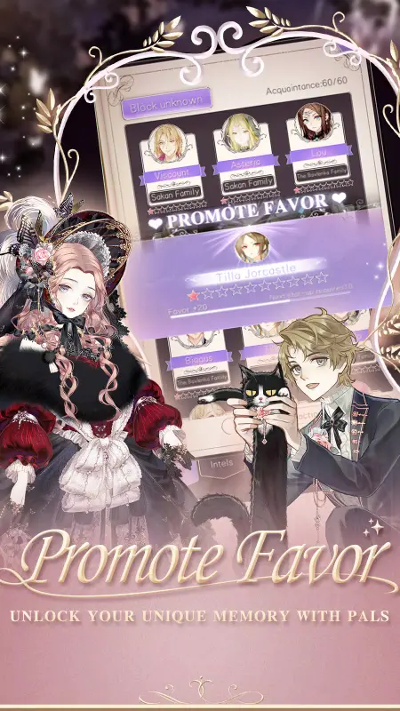 Download Helix Waltz APK