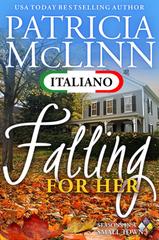 Patricia McLinn – Seasons in a Small Town Vol. 3. Falling for Her (2026)