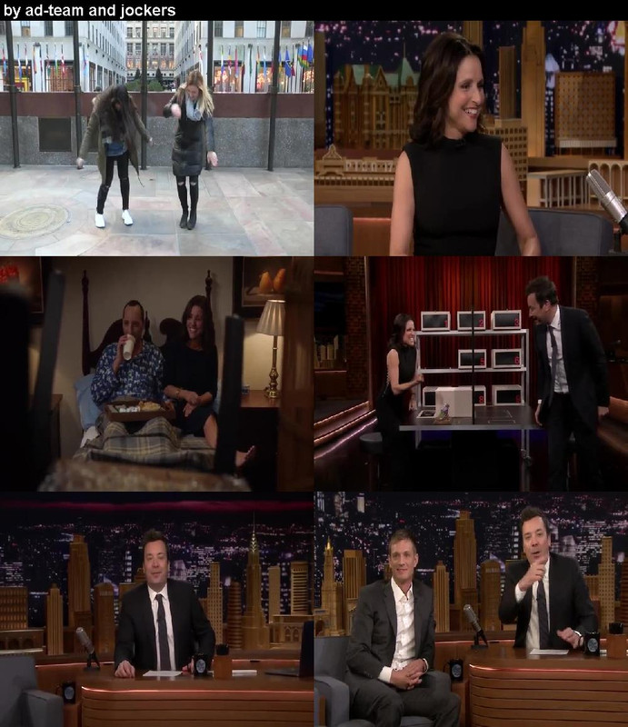 Jimmy Fallon 2019 03 21 Julia Louis Dreyfus 480p X264 Msd Jimmy Fallon 2019 03 21 Julia Louis Dreyfus 480p X264 Msd