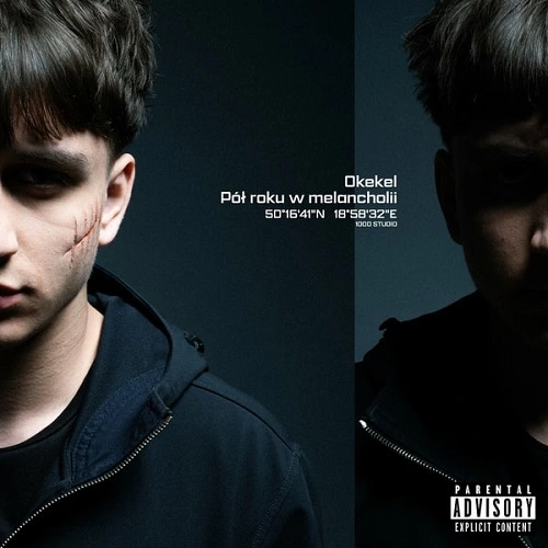 Okekel - Pół roku w melancholii (2024) FLAC