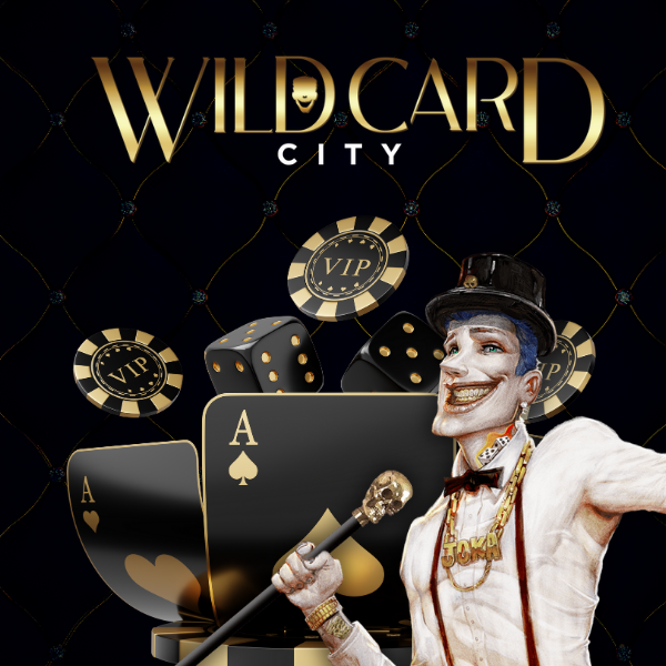 Foolproof Ways to Keep Wild Card City Casino on Its Toes