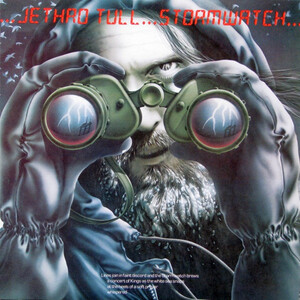 Re: Jethro Tull