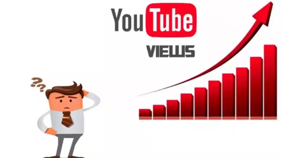 buy youtube short views