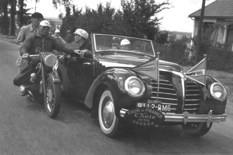 1939_Tour_de_France