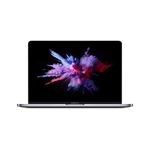 Amazon: Apple MacBook Pro 13 pulgadas Intel Core i5 de 1,4 GHz., Gris espacial, 128 GB (Reacondicionado) ￼ ￼ ￼ ￼ ￼ 