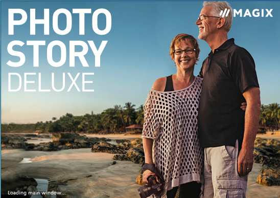 MAGIX Photostory 2020 Deluxe 19.0.1.18 x64 Multilanguage