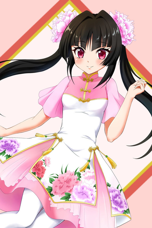 tsukuyomi-shirabe-senki-zesshou-symphogear-drawn-by-kojirou-kojiou3-4a4b4430905732fd764faa4d27dd7