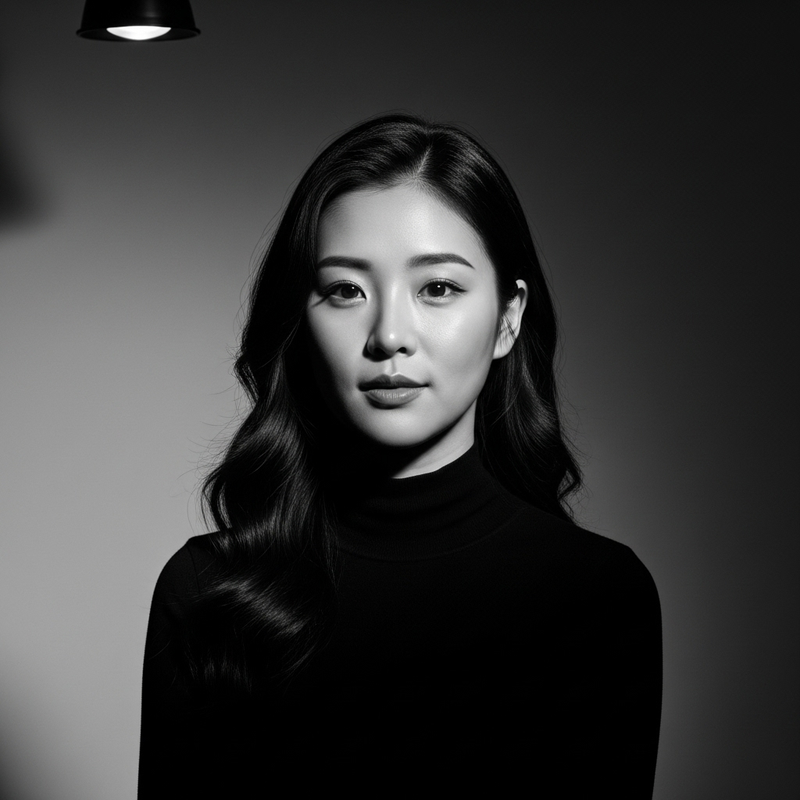 극적인 로우키 2
