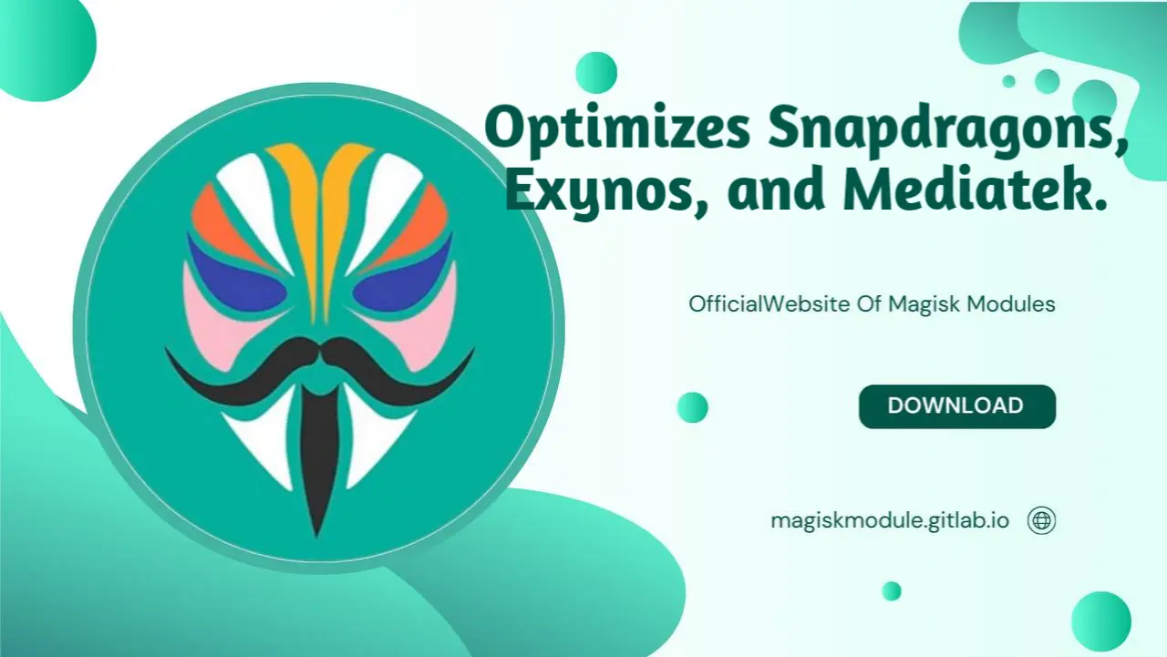 Optimizes Snapdragons, Exynos, and Mediatek