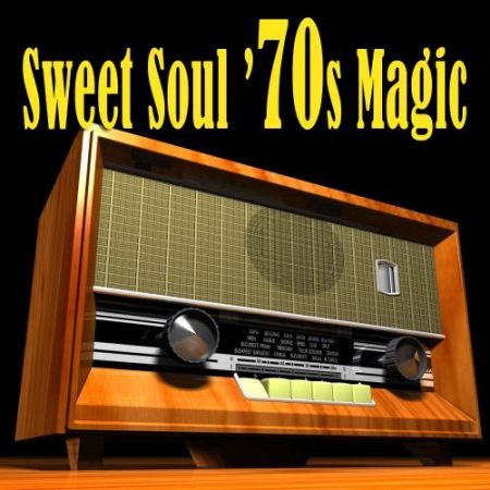 9b1ec2e5 2bbd 4a37 9a1f c89fa52ba8d9 - VA - Sweet Soul '70s Magic (2009)