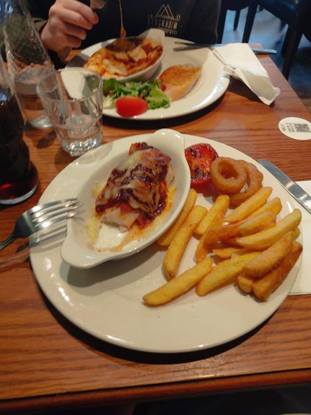 Día 3: Lower Slaughter y Bourton-on-the-Water - Ruta de cuento en familia: conociendo The Cotswolds (7)