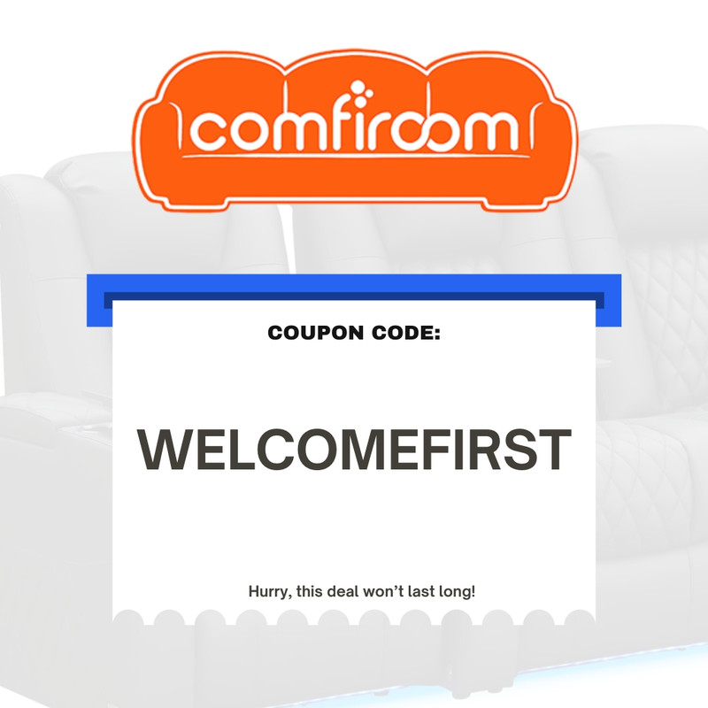 comfiroom coupon Code
