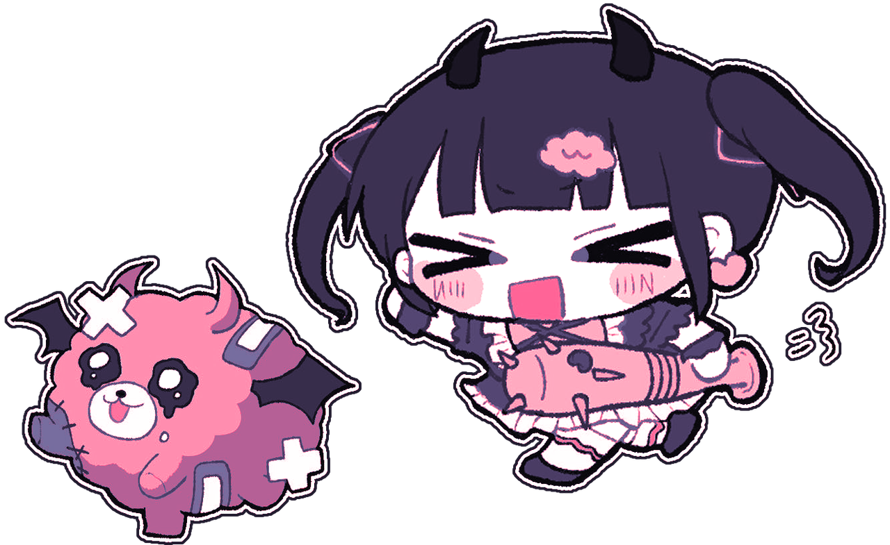 ac: mitukineu